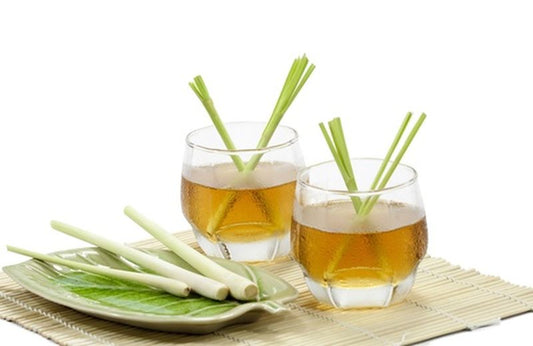 Tisana alla citronella: proprietà, benefici e vantaggi per la perdita di peso